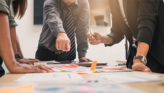 Why Agile Isn't Project Management: Embracing the Agile Mindset