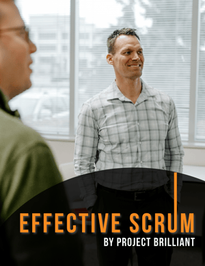 Effective Scrum E-Book-1