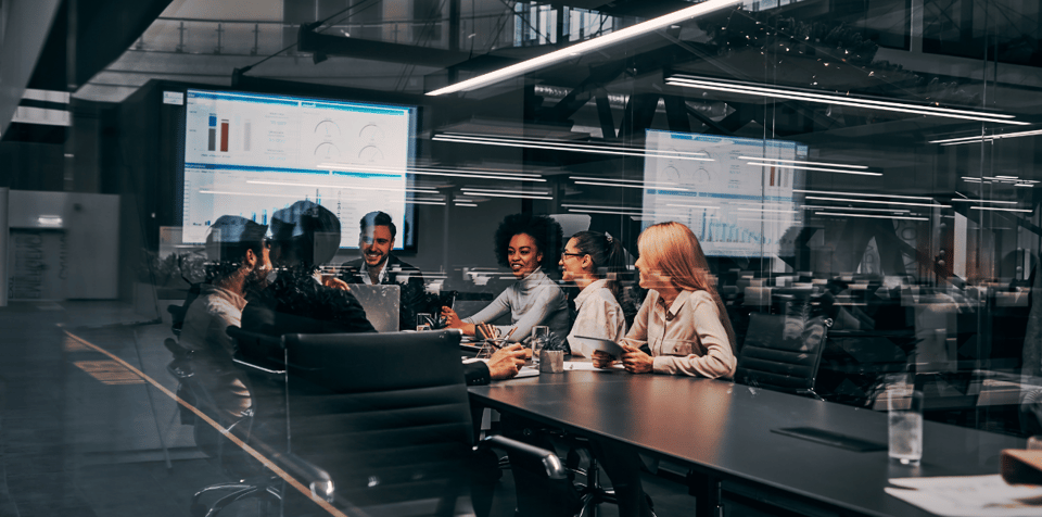 How to Develop Organizational Agility