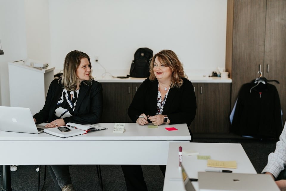 Agile Elevates The Way We Do Business