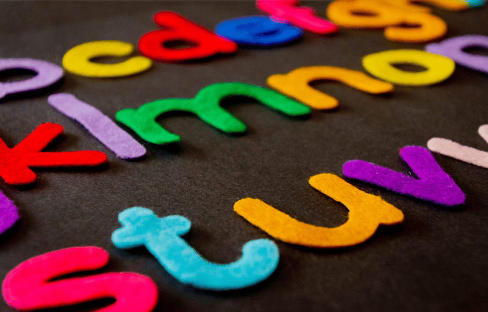 The Agile Alphabet - Part 1