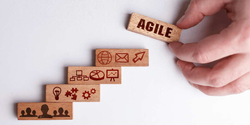The Tree Of Agility