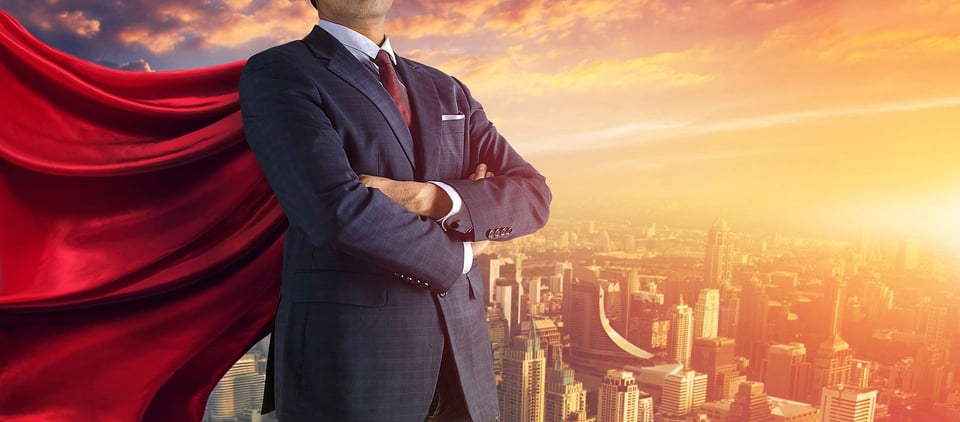 5 Steps To Drive Business Agility