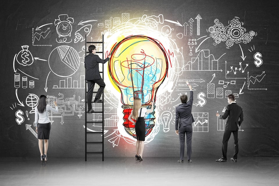Revolutionizing Marketing with an Agile Edge