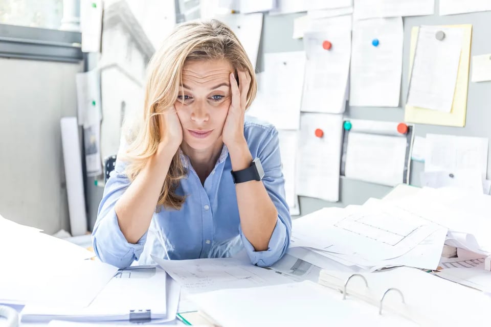 The Challenge of Agility: Why Agile Can Be Hard