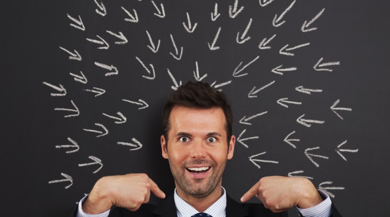 So My Company Is Going Agile…What’s In It For Me?