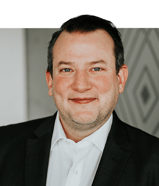 Aaron Kopel Landing Page