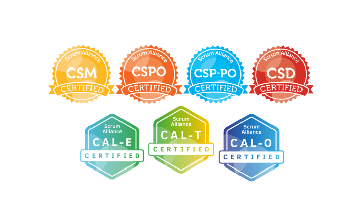 badge certificates